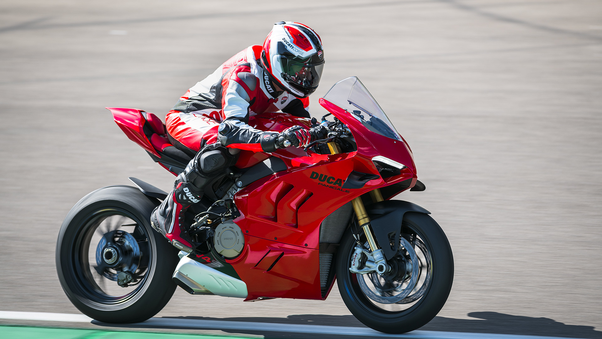 Nuova Panigale